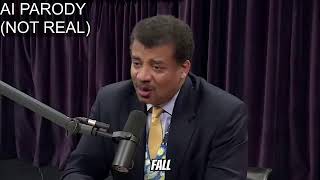 🔴 RE-LIVE: AI JOE ROGAN PODCAST (PARODY) (OLD RECORDINGS)