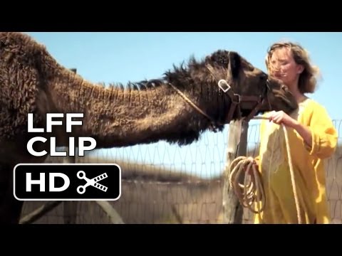 LFF (2013) Tracks CLIP - Mia Wasikowska Movie HD
