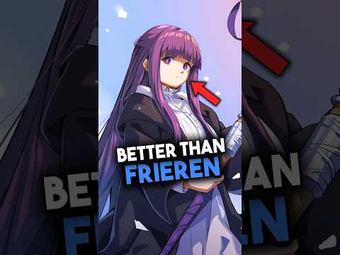 How Fern was Able to Sense Serie's Mana Fluctuation in the Frieren Series!?