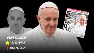 The Untold Mystery of Pope Francis’s Final 24 Hours - Full Documentary