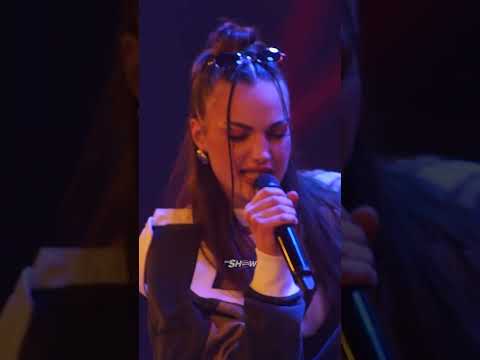 GETOSTAR FLOW! 🔥 #idjpepsishow