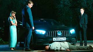 НОВИНКА 2026! ОН СЕЛ В ТЮРЬМУ ЗА ЧУЖОЕ УБИЙСТВО… А КОГДА ВЕРНУЛСЯ - НАЧАЛАСЬ МЕСТЬ!🔥 Соль по вкусу