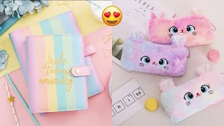 Easy DIY School Supplies! Cheap DIY Crafts for Back to School with DIY Lover!