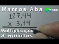Understanding Multiplication Steps