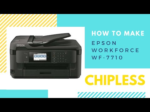 Firmware For Epson Workforce Pro Wf 3733 Jobs Ecityworks