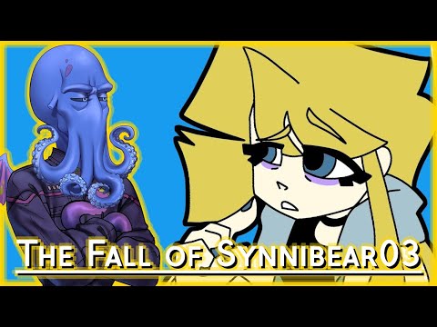 THE WELL DESERVED FALL OF SYNNIBEAR03!!!