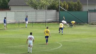 U17- DAC 1904 - FC VSS Košice(7:2)