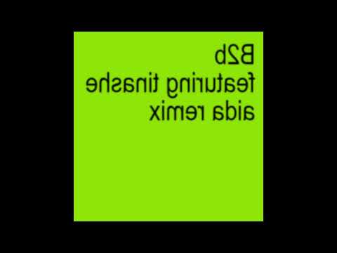 Charli xcx - B2b featuring tinashe (Aida Remix)