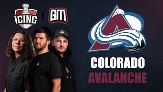 COLORADO AVALANCHE: Cale Makar podepsal největší smlouvu v NHL! Zavřel tím šanci na Cup? | GM4 #21