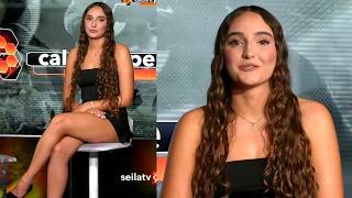 ARIANNA & IL SERVIZIO PARODY