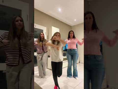 Guten Morgen #silvanaqsj #dance