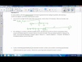 Understanding Scores and Number Lines
