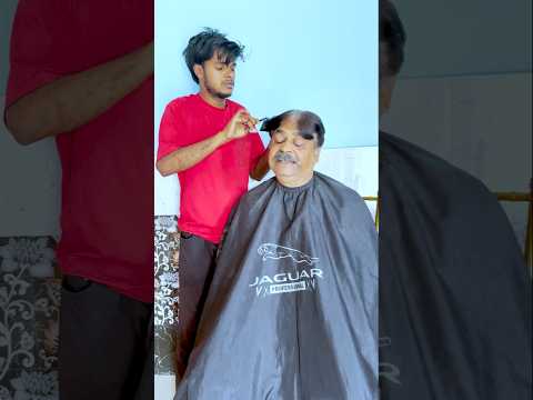 COMEDY 🤣🌹- हजाम के हजामत | ANAND MOHAN & PANKAJ BHAGAT