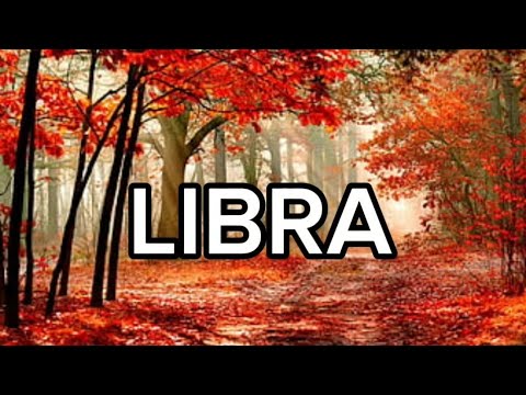 LIBRA ♎CON ESA PERSONA TE CASARAS, YA ESTA PRESENTE EN TU VIDA, HAY AMOR PURO Y REAL❤