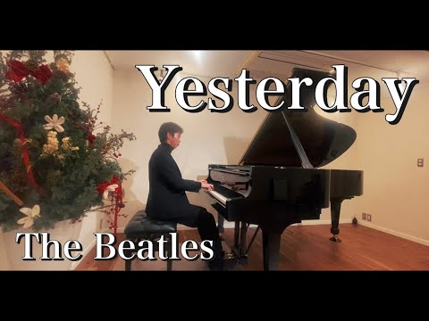 Yesterday /The Beatles