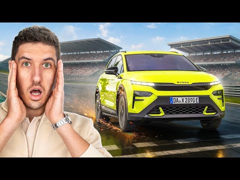 Dieses AUTO wird von allen UNTERSCHÄTZT… 🤫