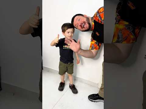 COMO HACER UN DISFRAS PARA TU HIJO