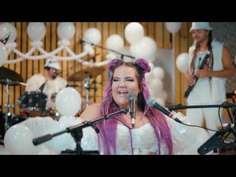 NETTA's Office: Goody Bag Edition | Ep. 6