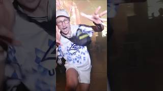 HAKKEN ViBe 😱😎 #hakken #shuffledance #szupivibe