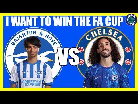 Brighton vs Chelsea FA Cup 4th Round Preview, Predictions, Best 11