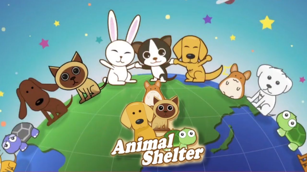 Animal Shelter trailer thumbnail