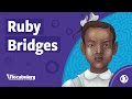 Ruby Bridges and the Fight Against Segregation