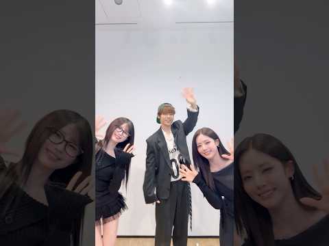 All 4 U my pulse๐ with #MASAYA