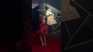 POV: you’re an actor/creator at the Grammys ⭐️