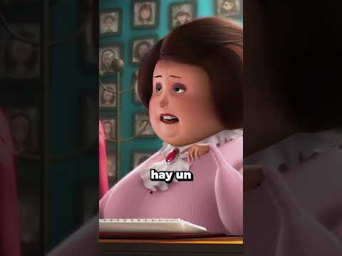 QUIENES SON LOS PADRES DE LAS HIJAS DE GRU?