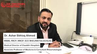 What is Chikungunya Virus and how to treat it.