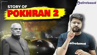 🇮🇳 India’s Nuclear Bomb Journey 🔥 | From Smiling Buddha to Pokhran 1998