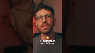 Qual era la differenza tra arrangiatore e produttore? 🤔 #producer #arrangiatore #enniomorricone