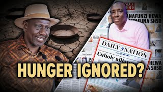 KÌRÌRO NA MAKAYA MA NG'ARAGU BÙRÙRINÌ GÙTHATHAÙRA MAGATHÌTI WEDNESDAY 11/2/2026