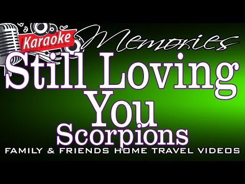 (TT) Still Loving You – Scorpions (Talang Taun)