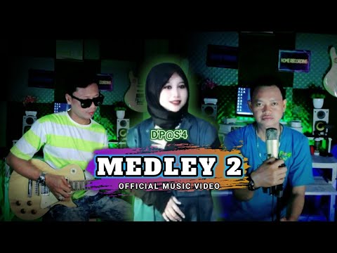 BEST MEDLEY 2 || KUMPULAN LAGU - LAGU TERBAIK DPASPOR