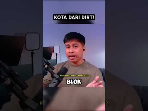KAMU JAGO BUILD DI #minecraft ?