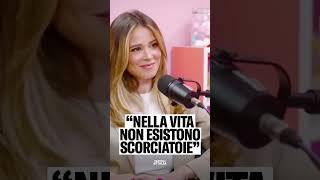 È con il merito, il lavoro e il sacrificio che si raggiunge la meta.