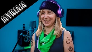 MYRIAM BREGMAN || BZRP Music Sessions