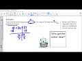 Solving Two-Step Equation Word Problems