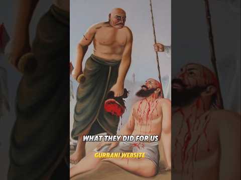 SIKHS NOW | GURBANI WEBSITE #shorts #shortvideo #sikh #sikhism #youtubeshorts