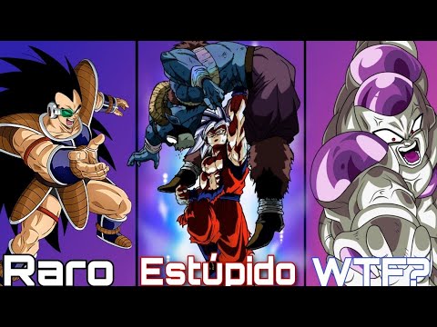 3 Ocasiones Dónde Goku Fue Misericordioso Con Sus Enemigos | Dragón Ball |