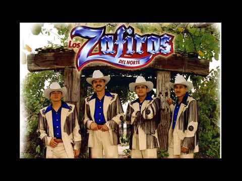 ZAFIROS DEL NORTE   Palabra De Hombre