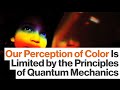 Understanding Light and Perception