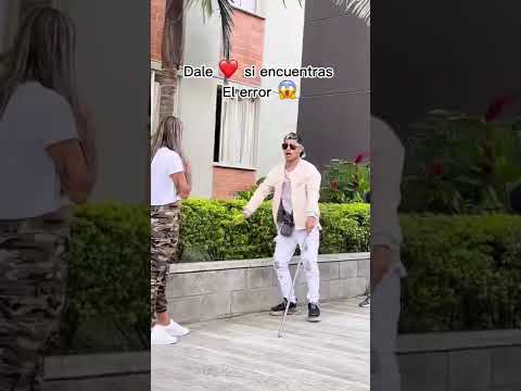 Dale ❤️ si encuentras el error😱