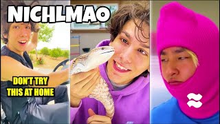 The *BEST* Nichlmao Shorts of 2023 Compilation