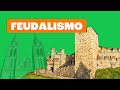 Feudalism and Medieval Society Concepts