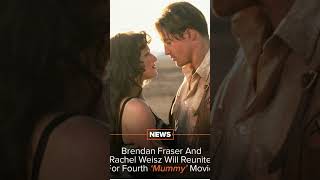 💀 “After 17 Years… The Mummy Duo Rises Again”