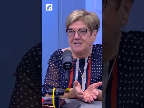 Илга Крейтусе: "В какую пропасть нам ещё упасть?" #ОткрытыйРазговор