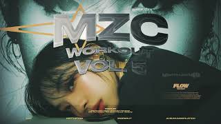 MZC Workout Soundset Vol.5 – K-Pop Girls Edition