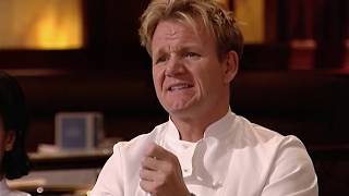 Hell's Kitchen - Season 2, Episode 3 [S02E03]